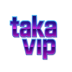 takavip লোগো